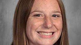 NewsTribune Athlete of the Week: Putnam County’s Gracie Ciucci