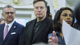 Elon Musk criticizes Trump’s ‘big beautiful bill,’ a fracture in a key relationship