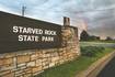Eye On Illinois: State park visitor counts on major upswing, but parking is still free