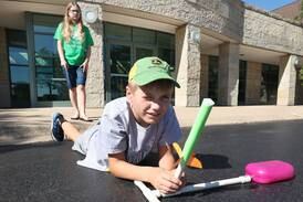 4-H Enchanting Experience day camp set June 23 in Princeton