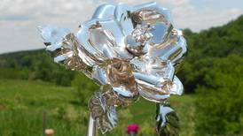 Mendota church to host traveling ‘Silver Rose’ on Aug. 30