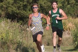 Somonauk/Leland, Princeton pairs take titles at Ottawa Nautical Mile Relays