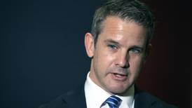 Kinzinger calls out Republicans - ‘We are being governed by a bunch of children’