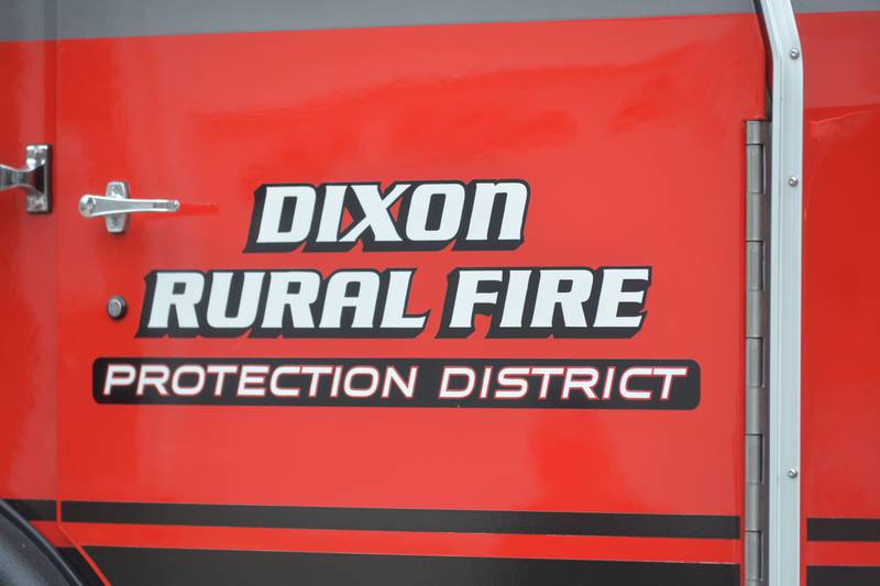 Dixon Rural Fire Protection District