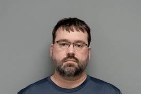 After serving warrant, authorities charge Huntley man with distributing images of child sex abuse