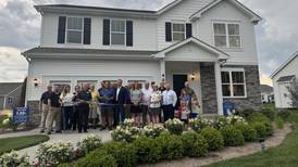 Lennar’s model home opens in Sycamore for prospective Reston Ponds buyers