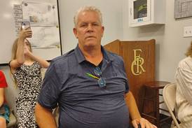 Fire district fireworks: Former trustee blasts current board member
