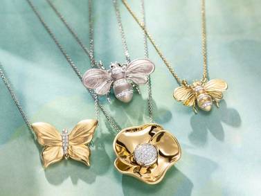 Find sparkling gifts and heirloom pieces at State Street Jewelers in Geneva