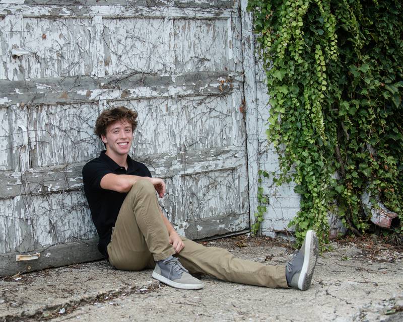 Wyatt Widolff