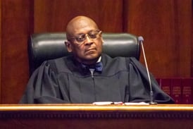 P. Scott Neville Jr. chosen as next chief justice on Illinois Supreme Court