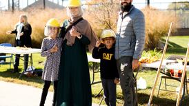 Celebrate Illinois Oaks at OAKtoberfest at Maryknoll Park