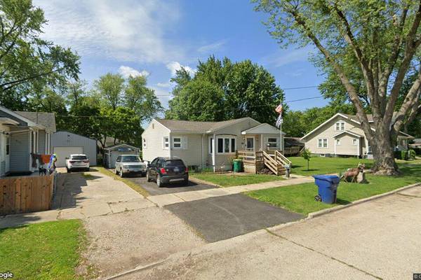 What were the best deals for residential properties in La Salle County the week of March 16?