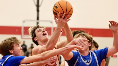 Hall to have balanced offense, pressure defense using versatility, depth