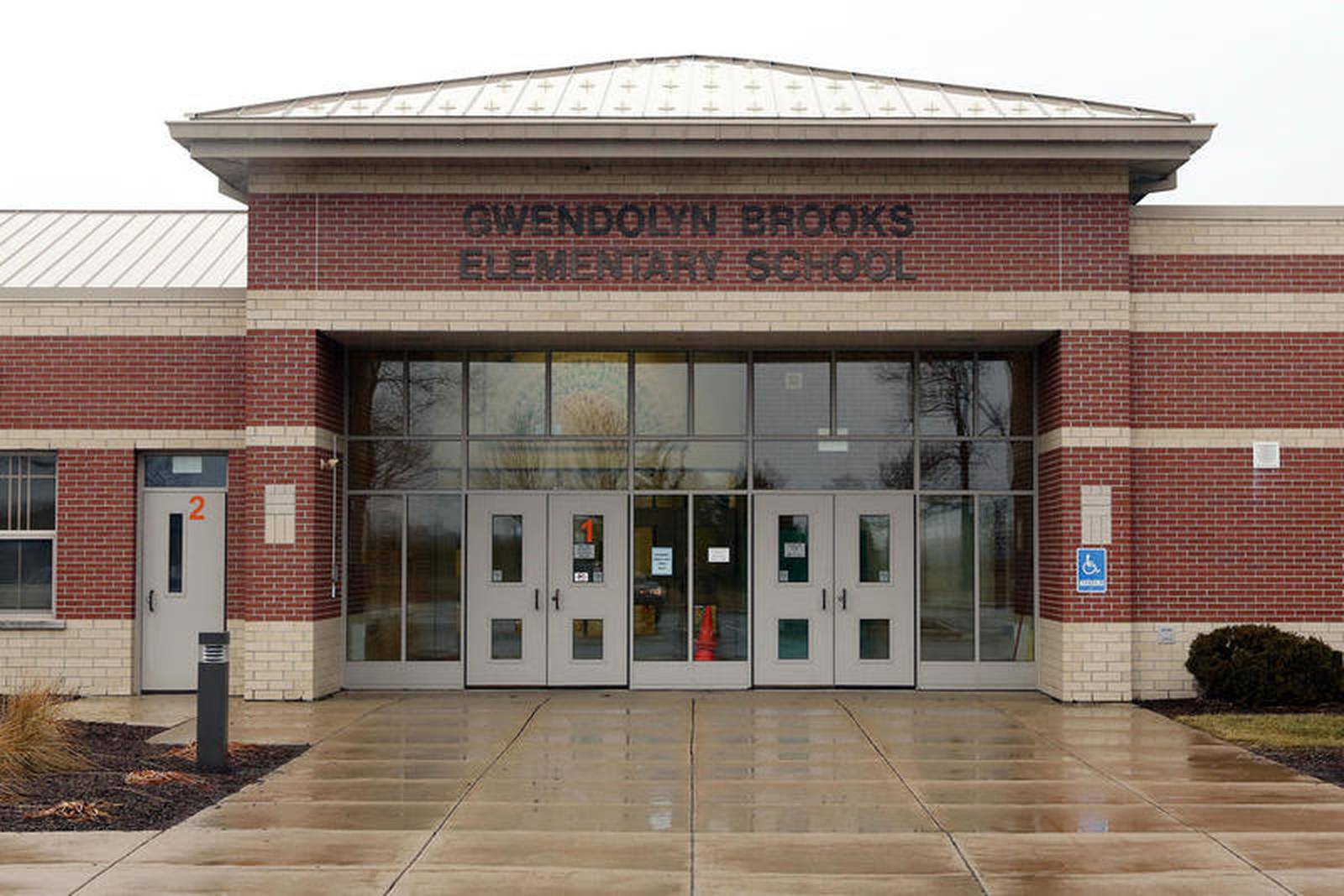 Brooks Elementary principal to tender resignation Shaw Local