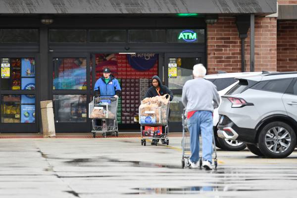 Grocery tax helps Bourbonnais fund village services 