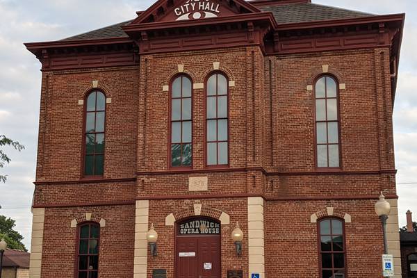 Tickets available for IVT’s spring show ‘The Lion, The Witch and The Wardrobe’