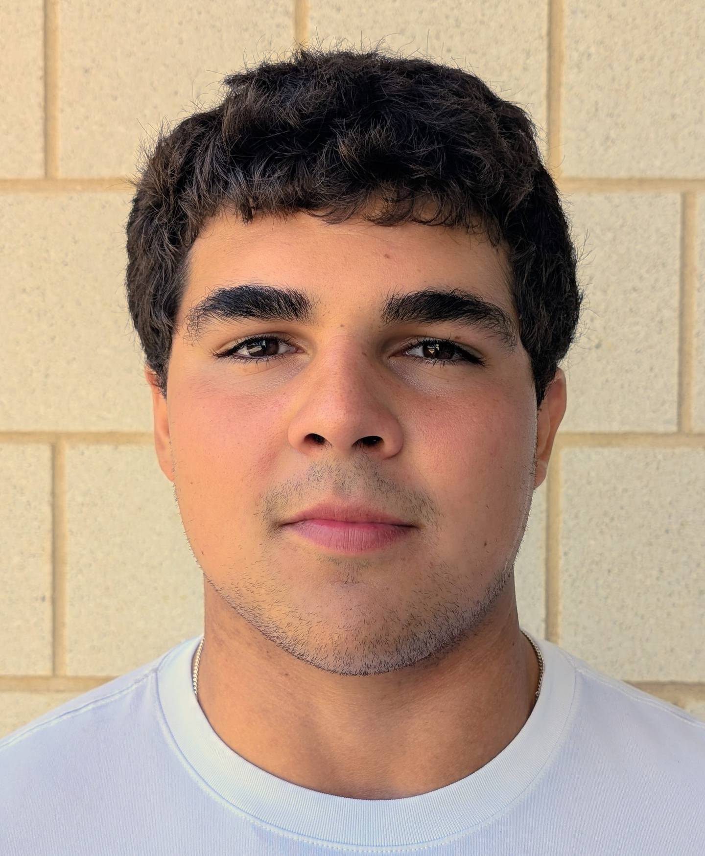 Aidan Nuno