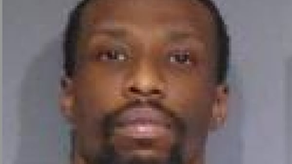 Downers Grove man who fled Kendall County Courthouse on domestic battery warrant apprehended