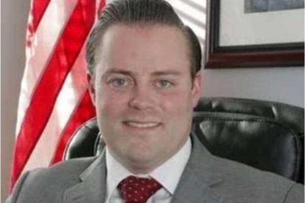 Lake County veterans leader elected president of advocacy group