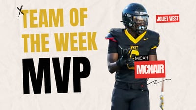 Friday Night Drive’s Team of the Week for Week 4 of the 2023 season