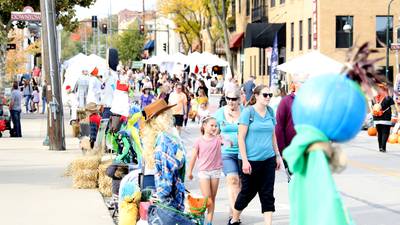 St. Charles Scarecrow Weekend extends contest application deadline to Friday
