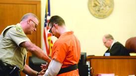 More motions to limit text messages heard in Stillman Valley man’s alleged double-murder case