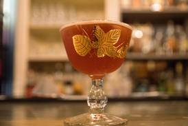 For Inspired Craft Cocktails, Look To CatsEye