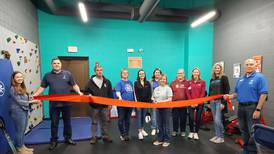 New equipment added to Streator YMCA action arcade with community donations