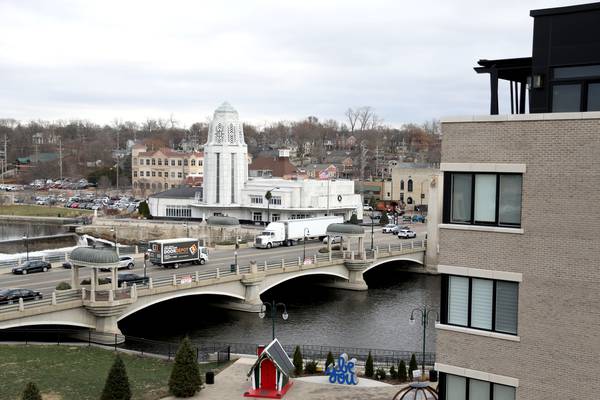 St. Charles eyes nearly 50% increase in utility bills over 4 years