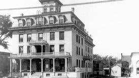 A piece of Dixon history: The 1904 Dixon collision of state, business and religion 