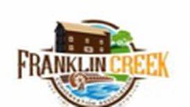 Franklin Creek Conservation Association conducts 50-50 raffle