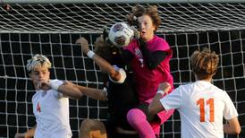 2025 Northwest Herald boys soccer team preview