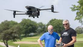 How drones help McHenry County police: ‘This is the future’