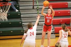 Girls basketball: 5 storylines we’re watching across The Times area in 2025-26