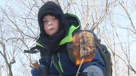 Photos: Cub Scout Yukon adventure at Echo Bluff in Spring Valley