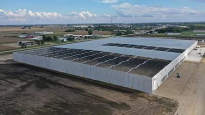 Ollie’s $68 million project in Princeton on course to bring 200 jobs in 2024