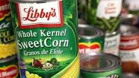 Food, cleaning drives collecting items for Sauk Valley residents
