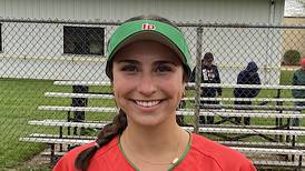 NewsTribune Athlete of the Week: La Salle-Peru’s Anna Riva