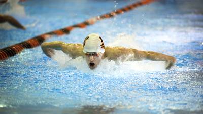 Area roundup: Dixon’s Faley to swim at IHSA State Meet in two events