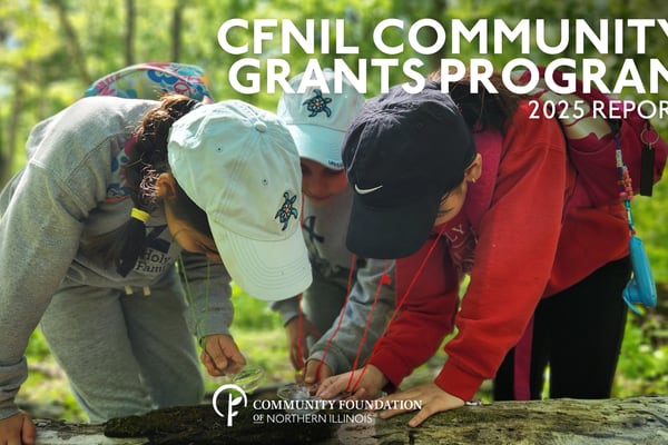 Ogle County organizations land Community Foundation of Northern Illinois grants