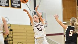 Lockport, Minooka among area teams hoping to parlay high seeds into postseason success