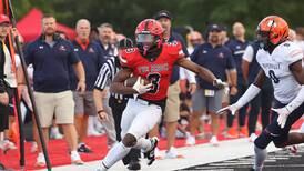 Bolingbrook football vs Lincoln-Way West: Live coverage, scores, Week 5