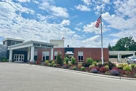 Morrison Community Hospital plans another expansion