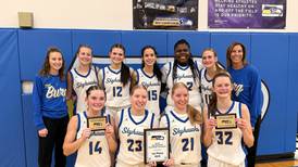 Johnsburg girls basketball wins Feast Mode championship: Saturday’s Northwest Herald roundup