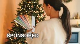 Clean Up Your Walls After the Holidays