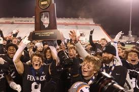 Suburban Life-area coaches react to IHSA football playoff expansion: ‘It is a net positive’