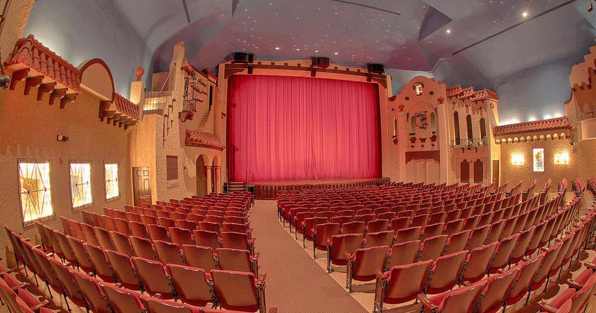Crystal Lake Raue's inhouse theater company goes pro, expands