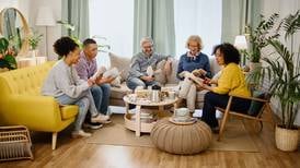 Grab a bookmark for these titles in March