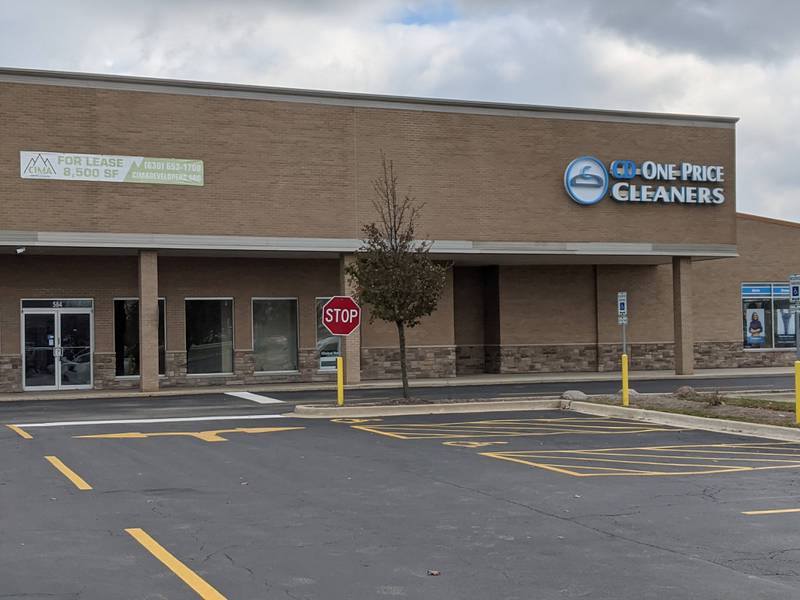 At Monday’s St. Charles City Council meeting, the majority of alderpersons recommended approval of a special use application for Consume Cannabis of St. Charles to locate in a 4,146-square-foot space at 584 S. Randall Road that formerly housed a sports bar.