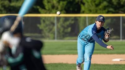 Marquette’s Alec Novotney named TCC player/pitcher of the year; all-conference baseball accolades announced
